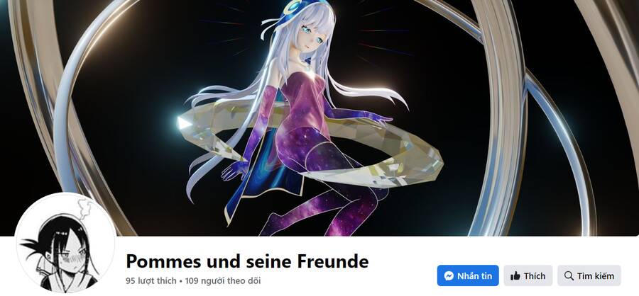 Soara Và Ngôi Nhà Cho Quái Vật Chapter 20 - 1