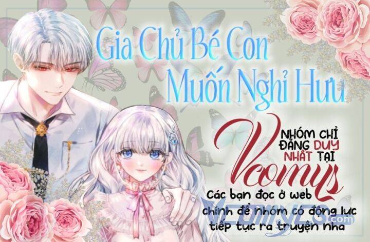 Chủ Nhân Cô Nhi Viện Muốn Nghỉ Ngơi Chapter 48 - 1