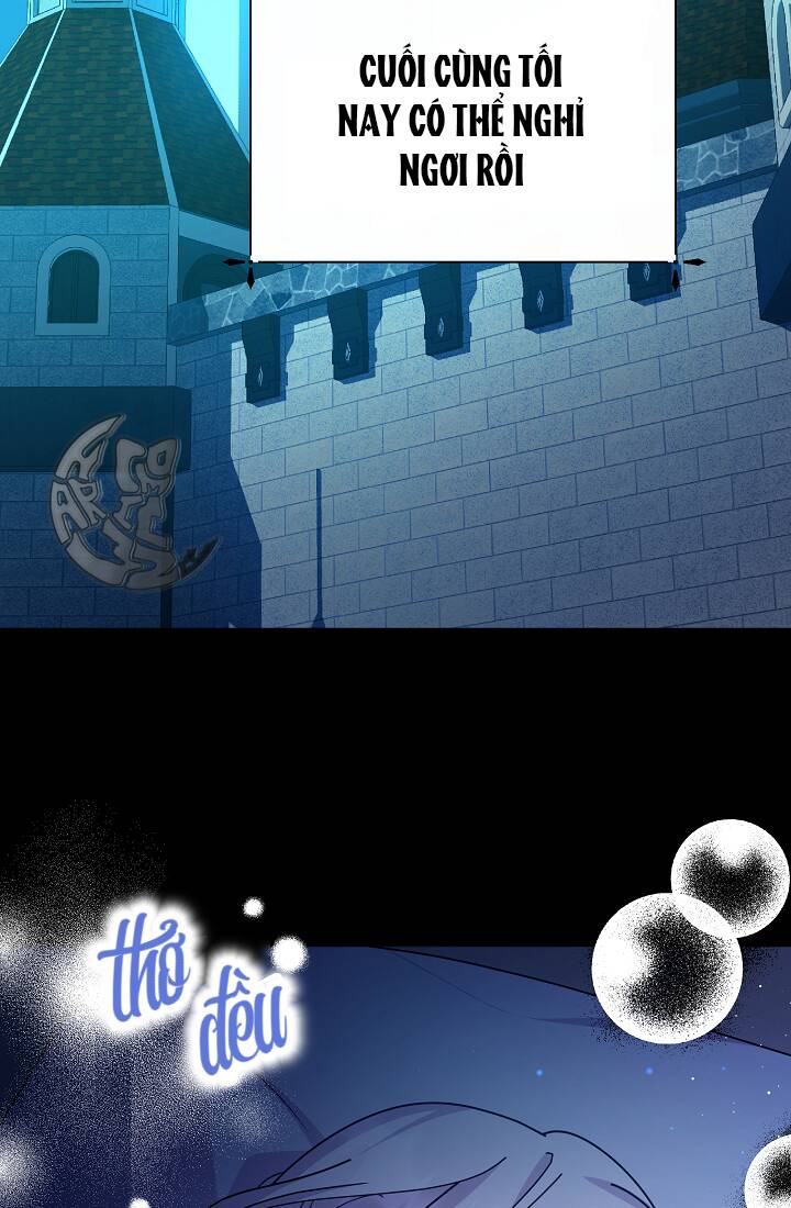 Chủ Nhân Cô Nhi Viện Muốn Nghỉ Ngơi Chapter 48 - 115