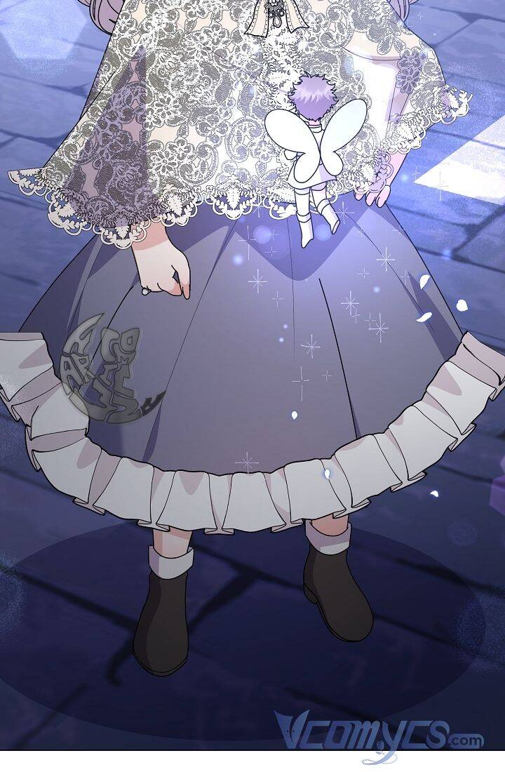 Chủ Nhân Cô Nhi Viện Muốn Nghỉ Ngơi Chapter 48 - 3