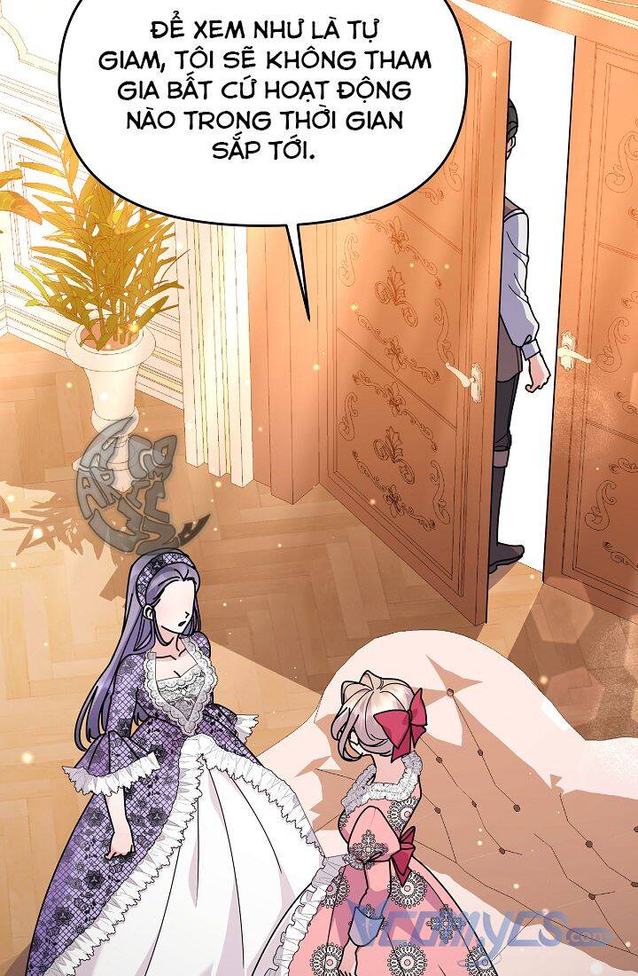Chủ Nhân Cô Nhi Viện Muốn Nghỉ Ngơi Chapter 48 - 44