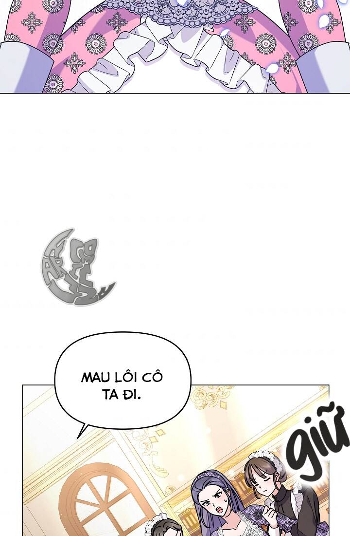 Chủ Nhân Cô Nhi Viện Muốn Nghỉ Ngơi Chapter 48 - 50
