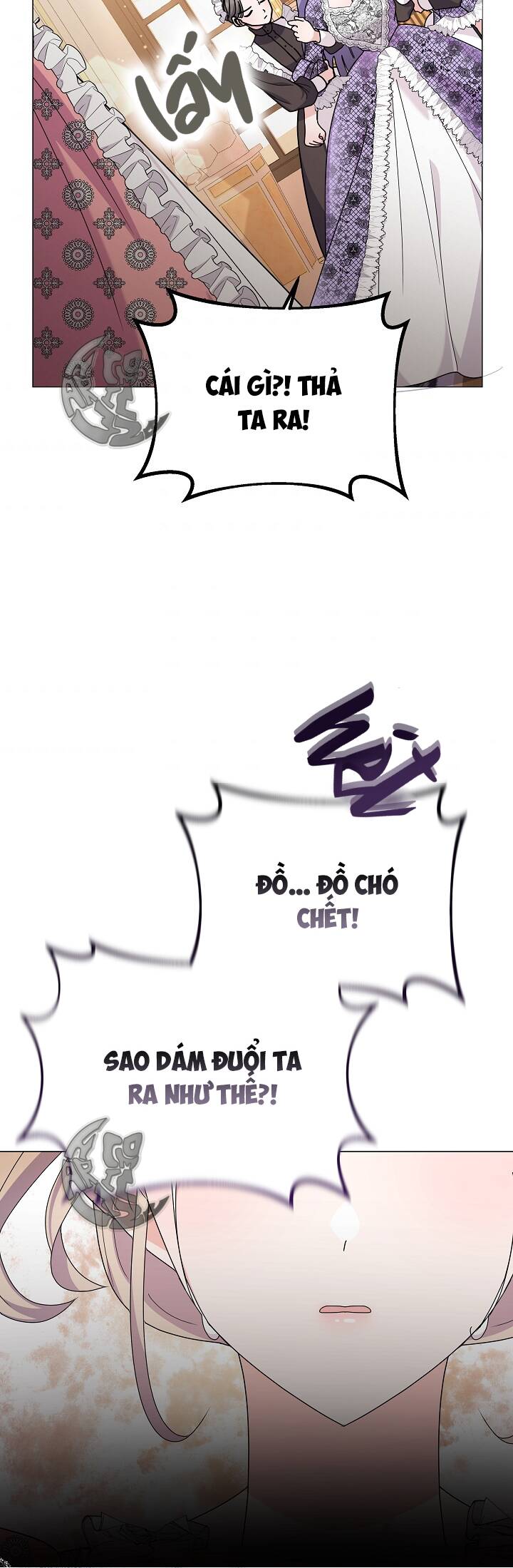 Chủ Nhân Cô Nhi Viện Muốn Nghỉ Ngơi Chapter 48 - 52