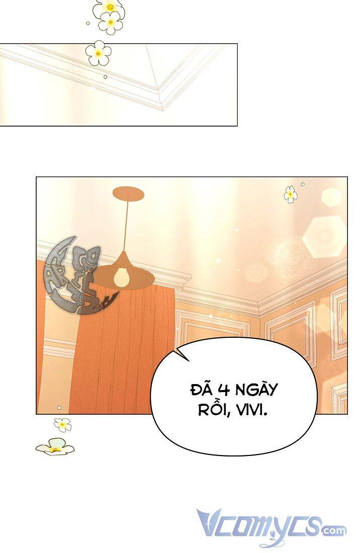 Chủ Nhân Cô Nhi Viện Muốn Nghỉ Ngơi Chapter 48 - 55