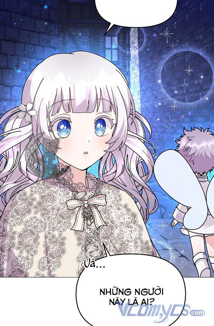 Chủ Nhân Cô Nhi Viện Muốn Nghỉ Ngơi Chapter 48 - 8