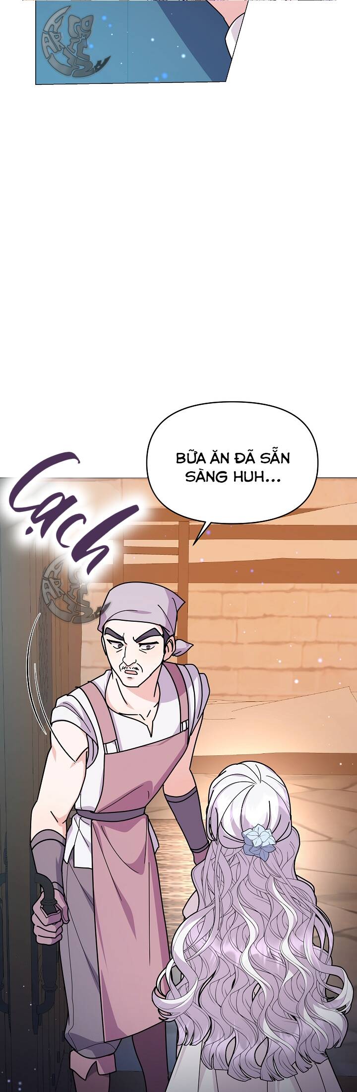 Chủ Nhân Cô Nhi Viện Muốn Nghỉ Ngơi Chapter 48 - 74