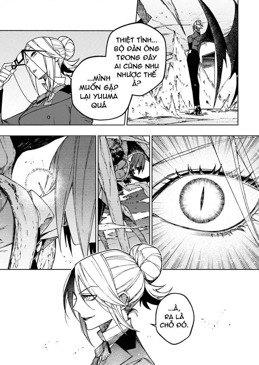 Bạn Đồng Hành Của Tôi Là Undead Mạnh Nhất Ở Thế Giới Khác Chapter 15 - 14