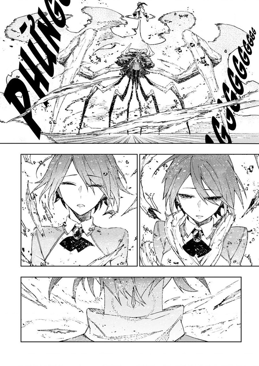 Bạn Đồng Hành Của Tôi Là Undead Mạnh Nhất Ở Thế Giới Khác Chapter 15 - 19