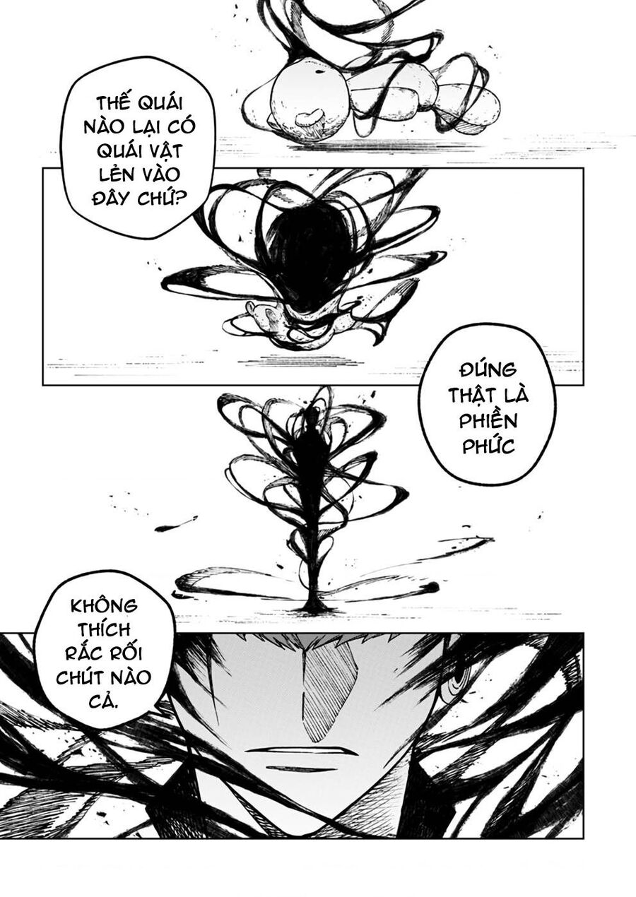 Bạn Đồng Hành Của Tôi Là Undead Mạnh Nhất Ở Thế Giới Khác Chapter 15 - 2