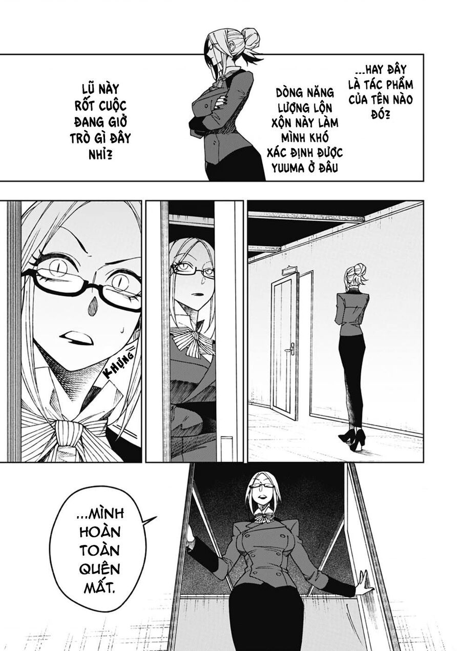 Bạn Đồng Hành Của Tôi Là Undead Mạnh Nhất Ở Thế Giới Khác Chapter 15 - 24