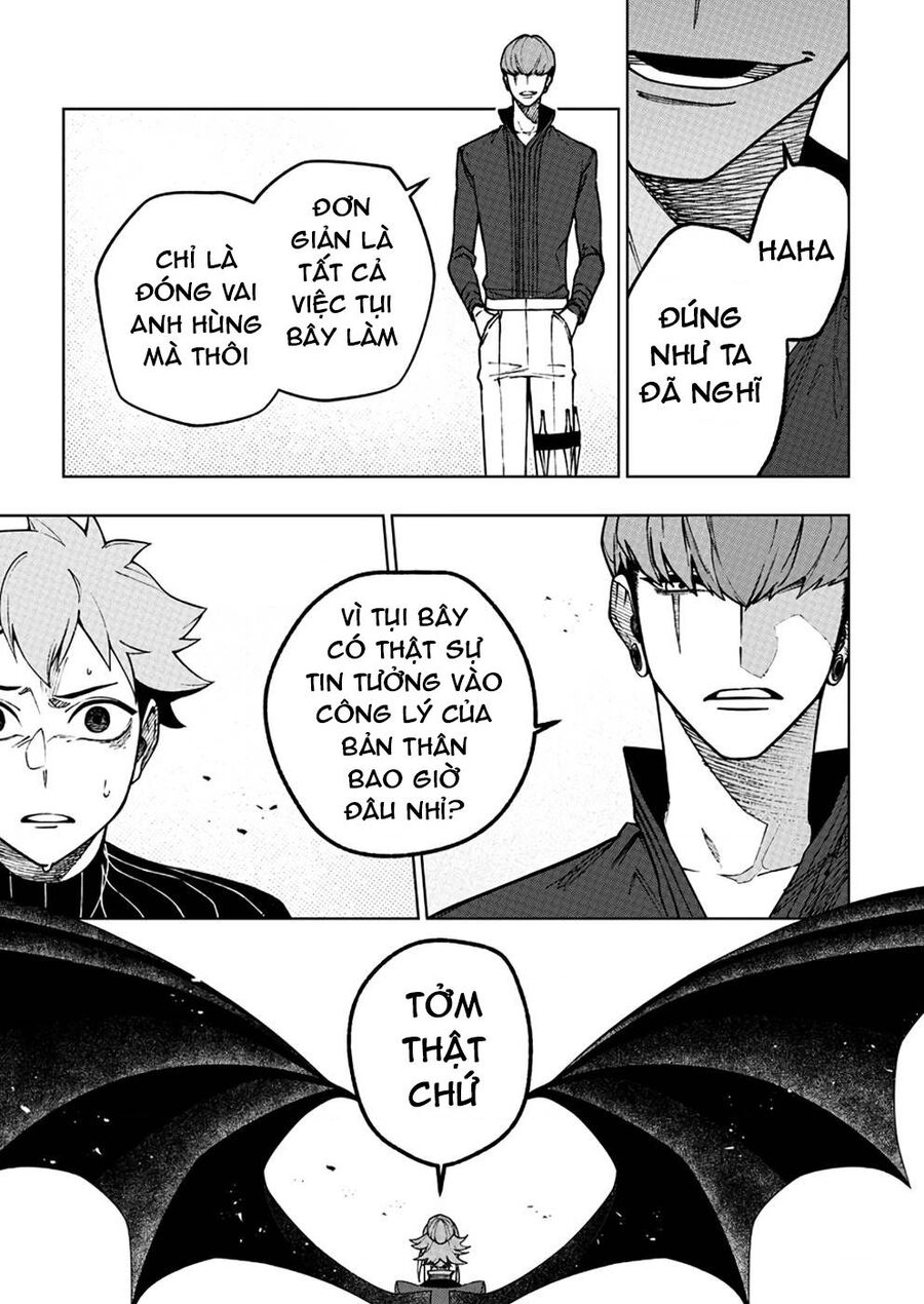 Bạn Đồng Hành Của Tôi Là Undead Mạnh Nhất Ở Thế Giới Khác Chapter 15 - 8