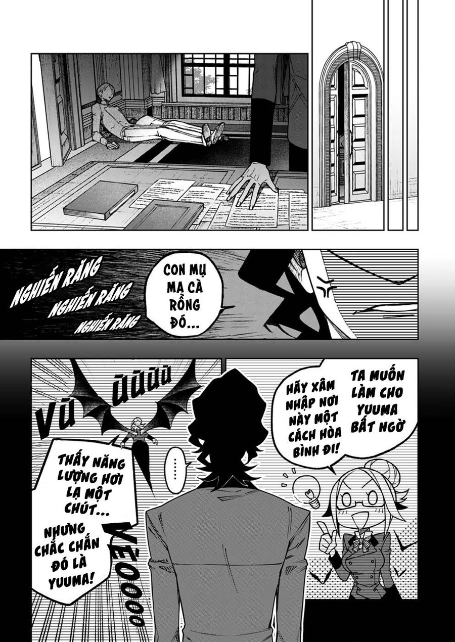 Bạn Đồng Hành Của Tôi Là Undead Mạnh Nhất Ở Thế Giới Khác Chapter 16 - 12