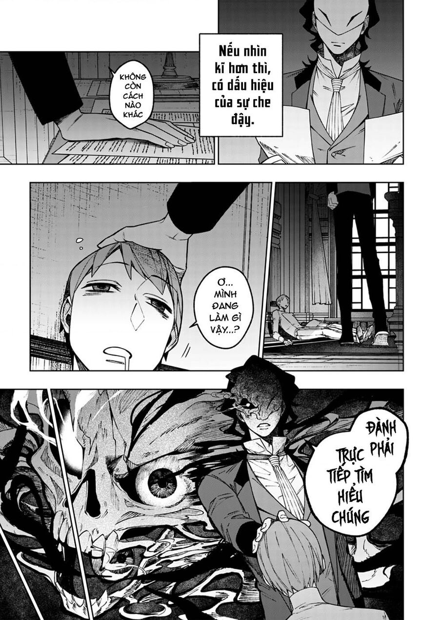 Bạn Đồng Hành Của Tôi Là Undead Mạnh Nhất Ở Thế Giới Khác Chapter 16 - 14