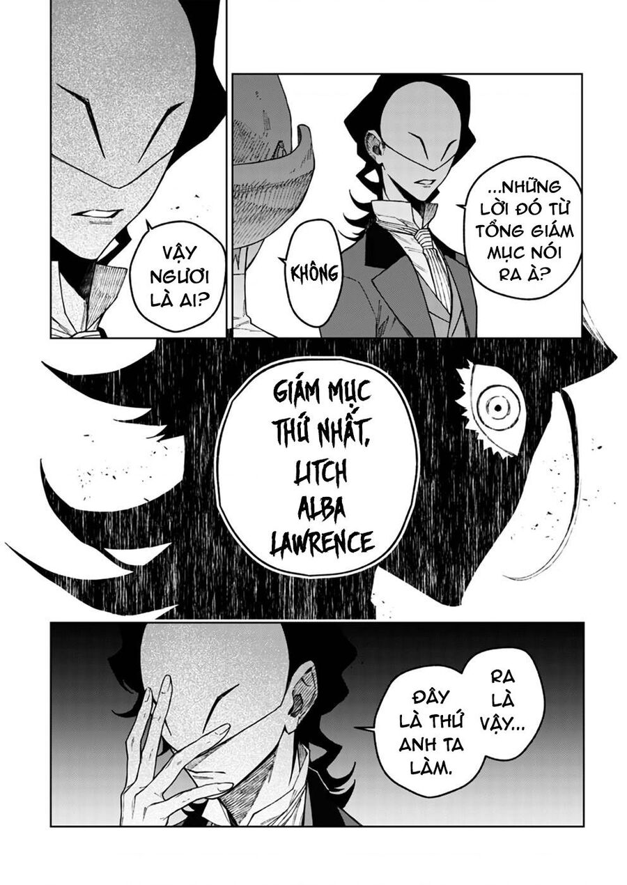 Bạn Đồng Hành Của Tôi Là Undead Mạnh Nhất Ở Thế Giới Khác Chapter 16 - 20