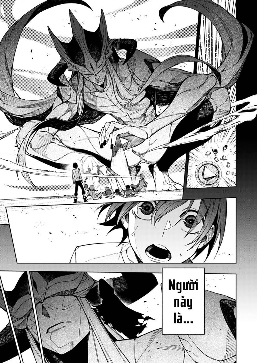 Bạn Đồng Hành Của Tôi Là Undead Mạnh Nhất Ở Thế Giới Khác Chapter 16 - 4