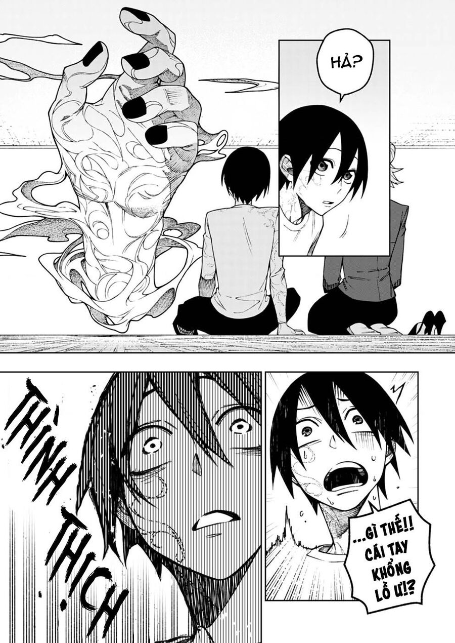 Bạn Đồng Hành Của Tôi Là Undead Mạnh Nhất Ở Thế Giới Khác Chapter 16 - 6