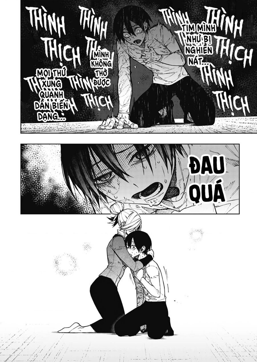 Bạn Đồng Hành Của Tôi Là Undead Mạnh Nhất Ở Thế Giới Khác Chapter 16 - 7