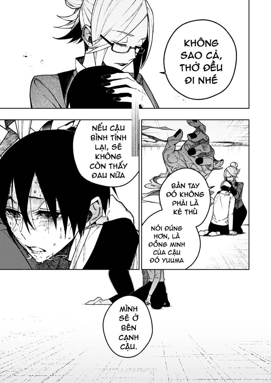 Bạn Đồng Hành Của Tôi Là Undead Mạnh Nhất Ở Thế Giới Khác Chapter 16 - 8