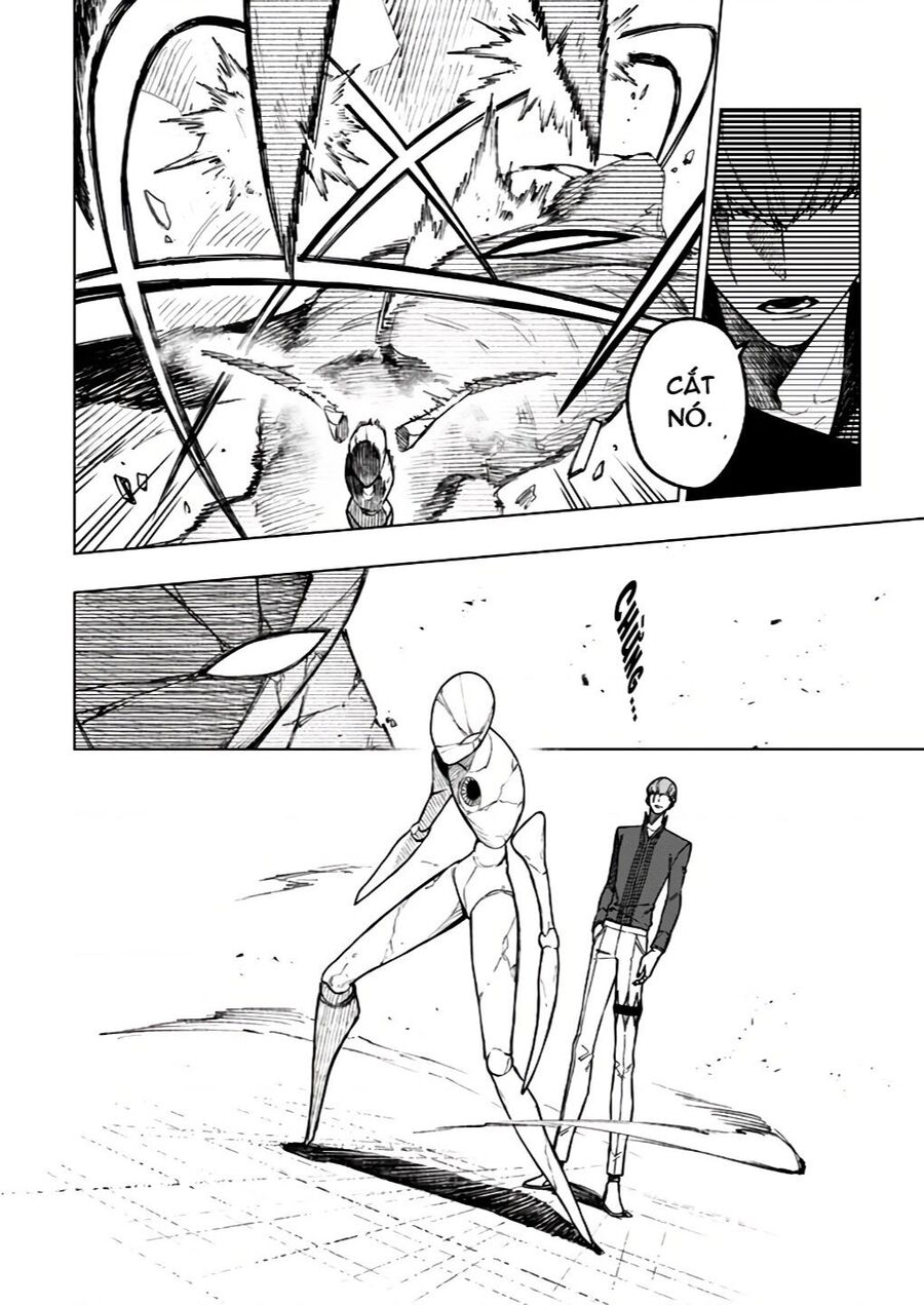 Bạn Đồng Hành Của Tôi Là Undead Mạnh Nhất Ở Thế Giới Khác Chapter 17 - 15