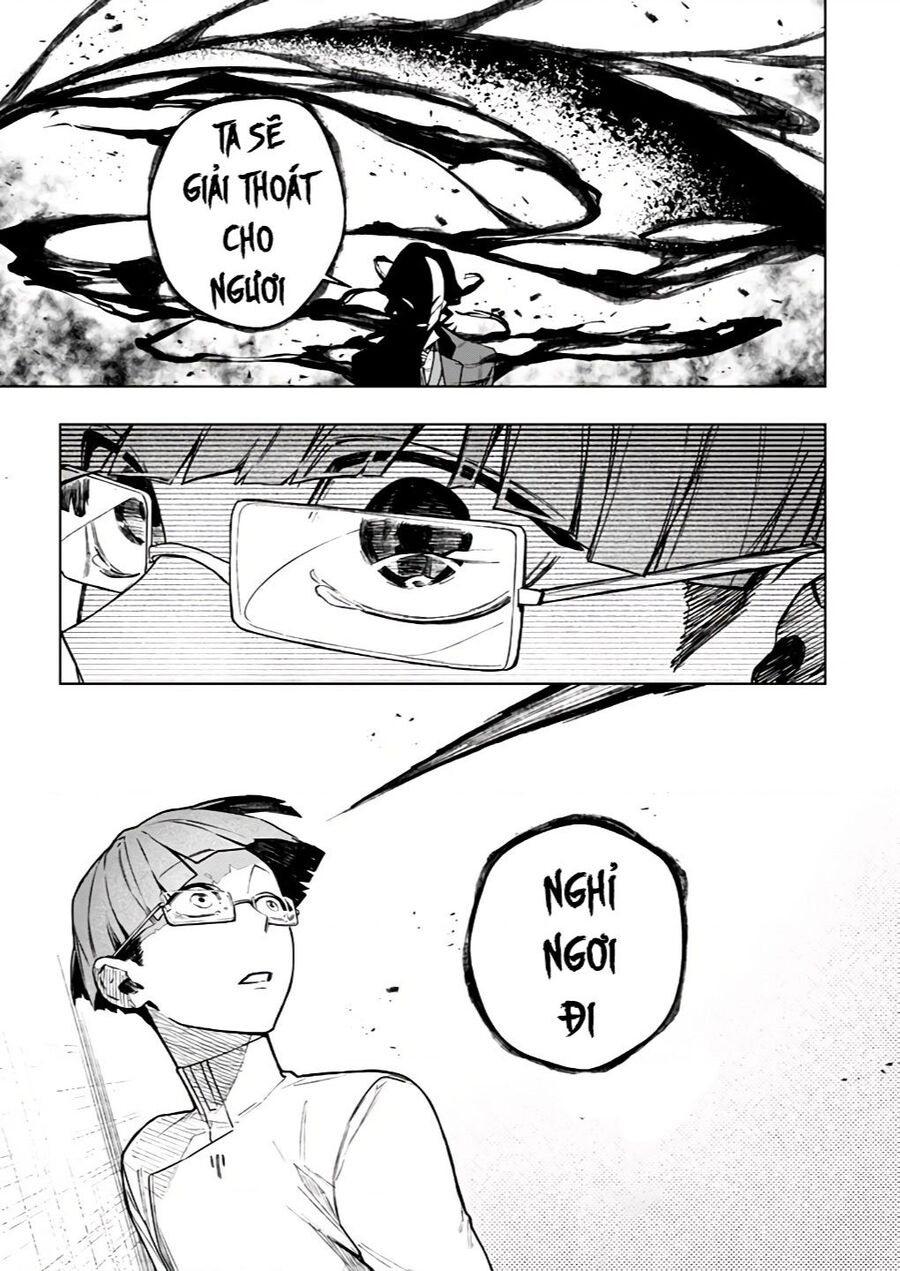 Bạn Đồng Hành Của Tôi Là Undead Mạnh Nhất Ở Thế Giới Khác Chapter 17 - 2