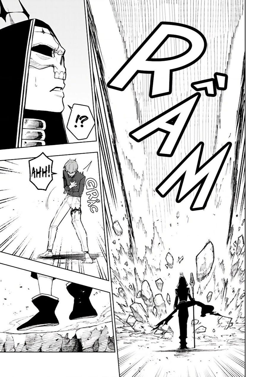 Bạn Đồng Hành Của Tôi Là Undead Mạnh Nhất Ở Thế Giới Khác Chapter 17 - 22