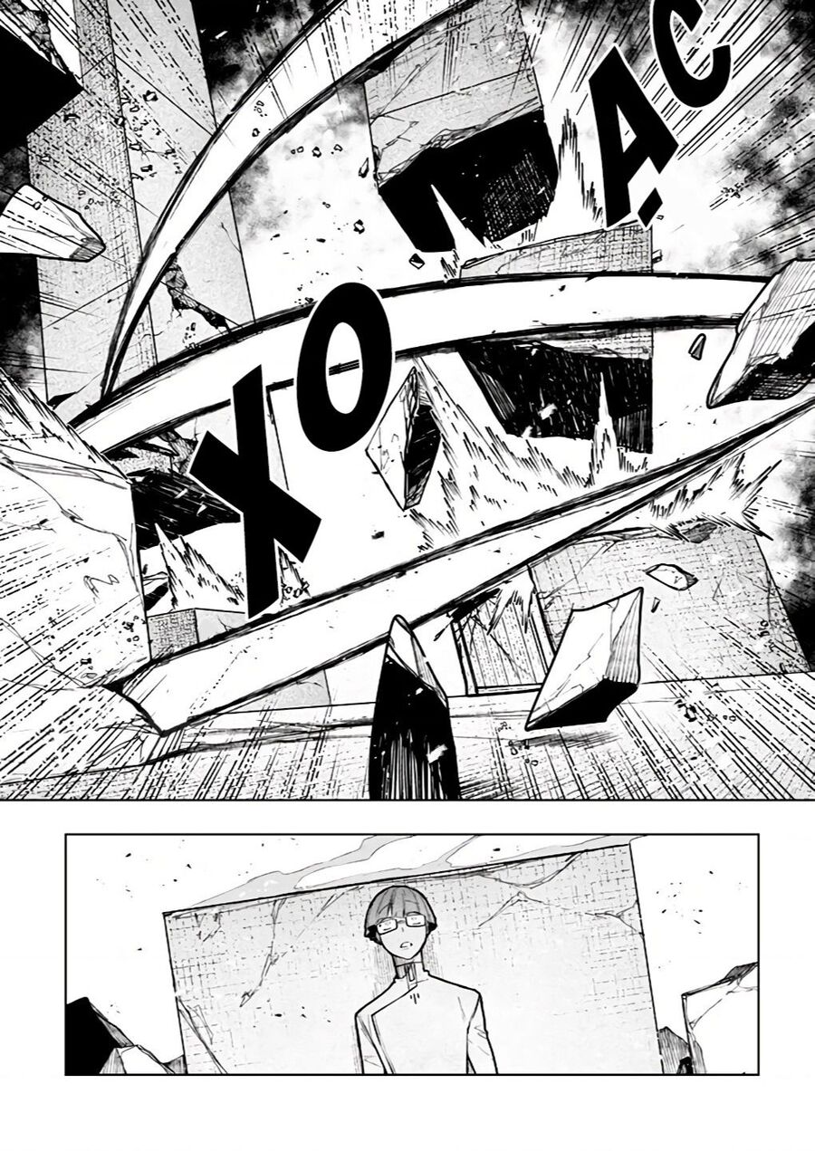 Bạn Đồng Hành Của Tôi Là Undead Mạnh Nhất Ở Thế Giới Khác Chapter 17 - 3