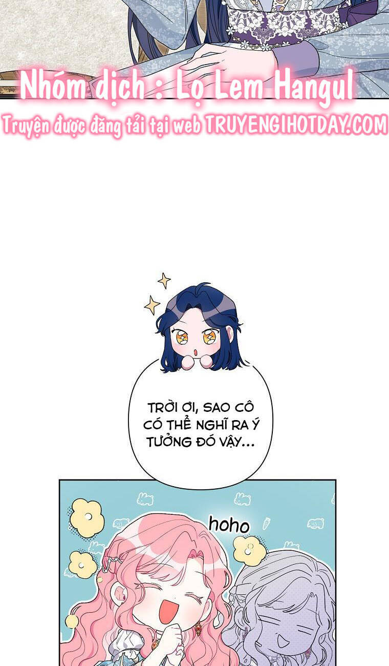 Trở Thành Con Dâu Của Kẻ Phản Diện Vì Thời Gian Có Hạn Chapter 72.1 - 12