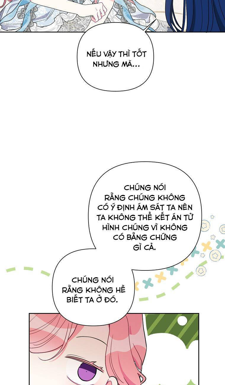 Trở Thành Con Dâu Của Kẻ Phản Diện Vì Thời Gian Có Hạn Chapter 72.1 - 15