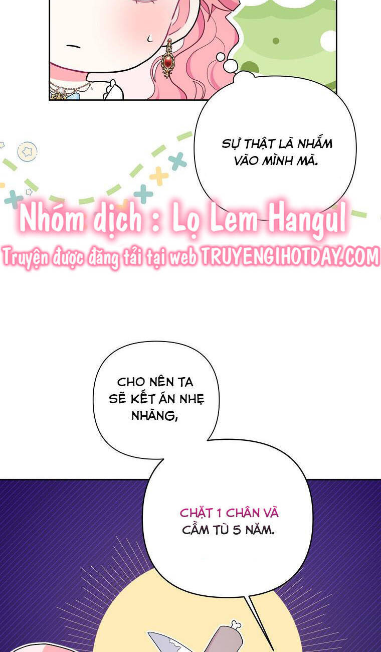 Trở Thành Con Dâu Của Kẻ Phản Diện Vì Thời Gian Có Hạn Chapter 72.1 - 16