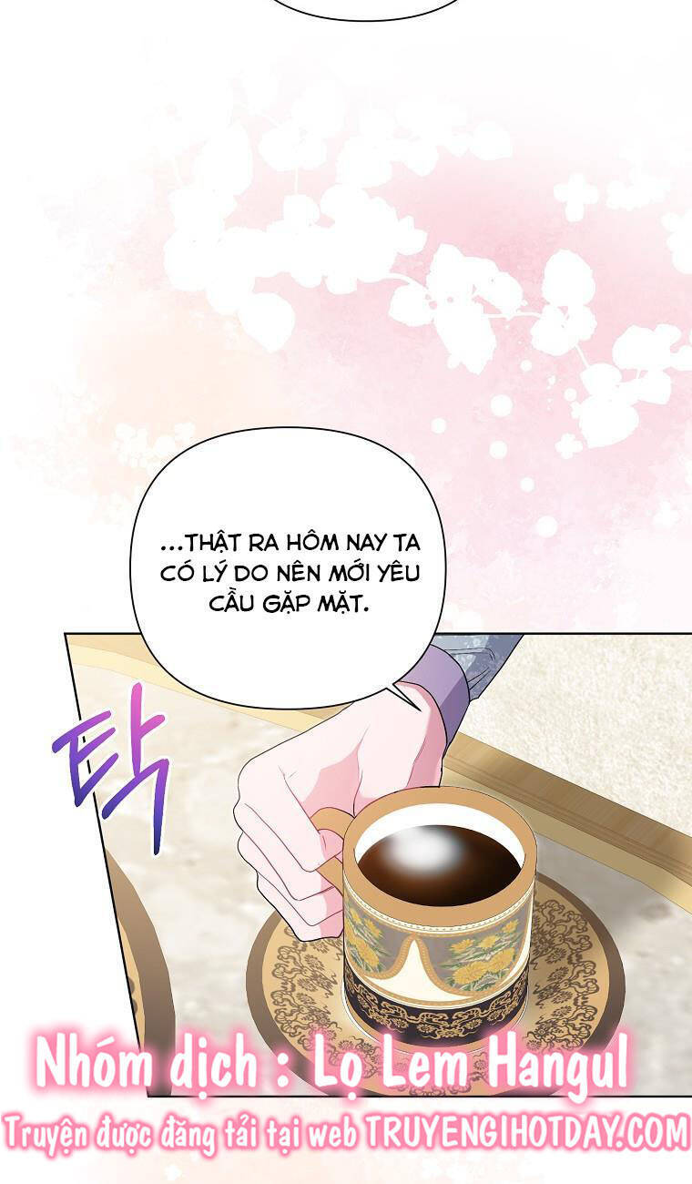 Trở Thành Con Dâu Của Kẻ Phản Diện Vì Thời Gian Có Hạn Chapter 72.1 - 19