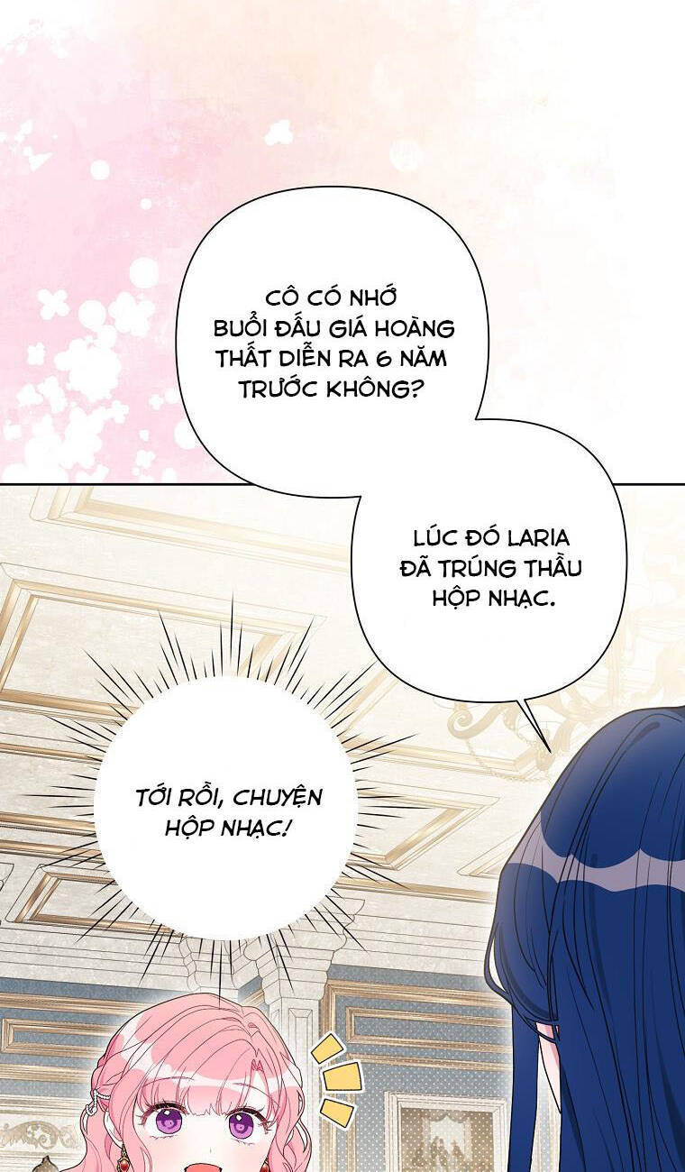 Trở Thành Con Dâu Của Kẻ Phản Diện Vì Thời Gian Có Hạn Chapter 72.1 - 20