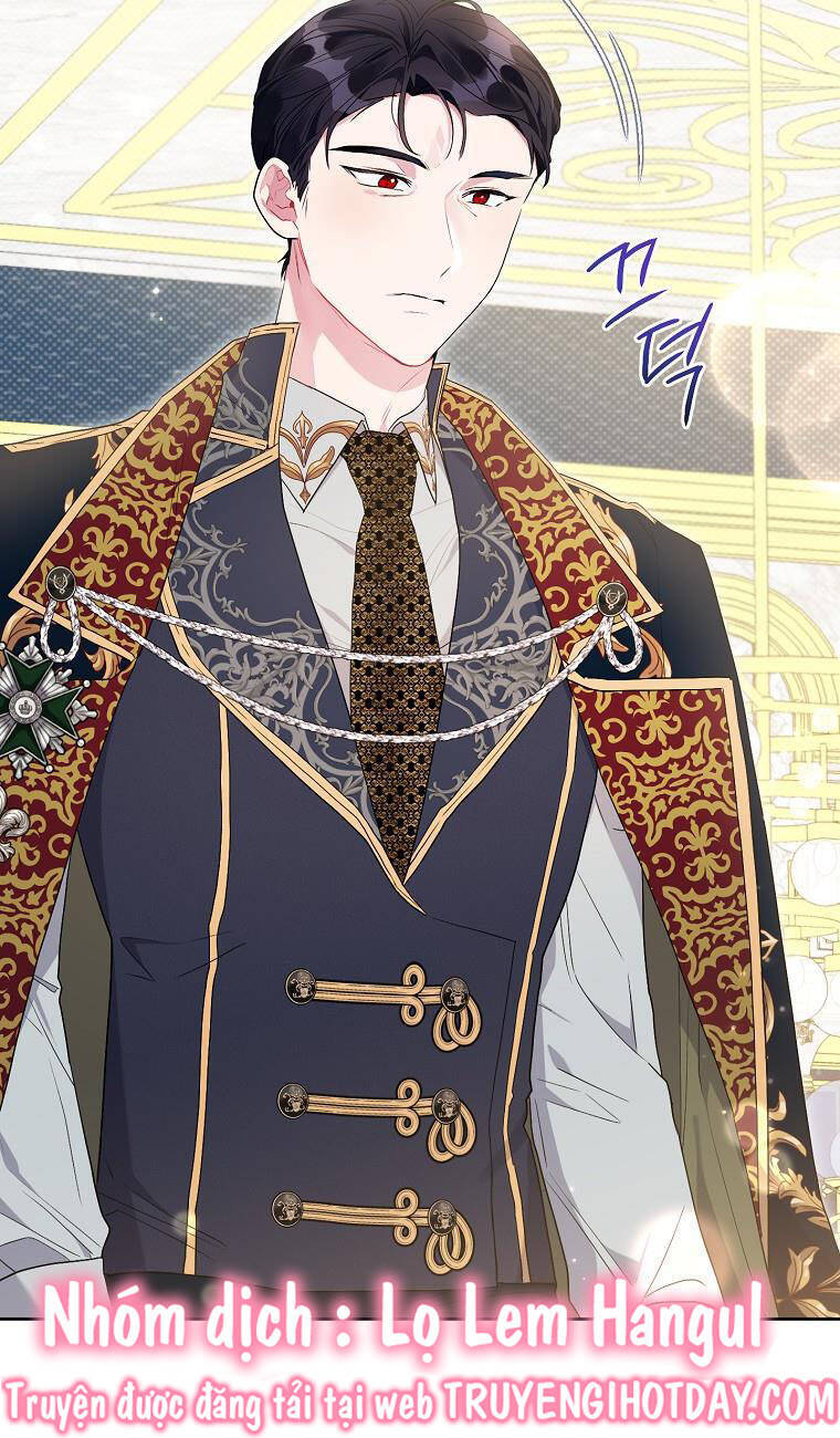 Trở Thành Con Dâu Của Kẻ Phản Diện Vì Thời Gian Có Hạn Chapter 72.1 - 3