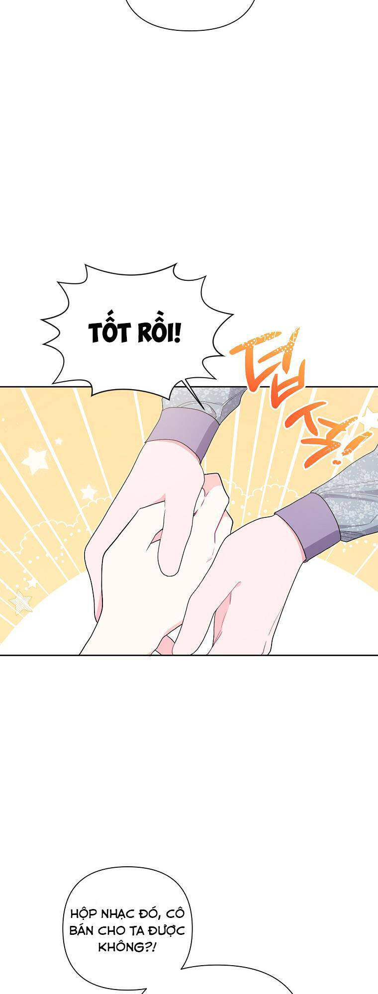 Trở Thành Con Dâu Của Kẻ Phản Diện Vì Thời Gian Có Hạn Chapter 72.1 - 22