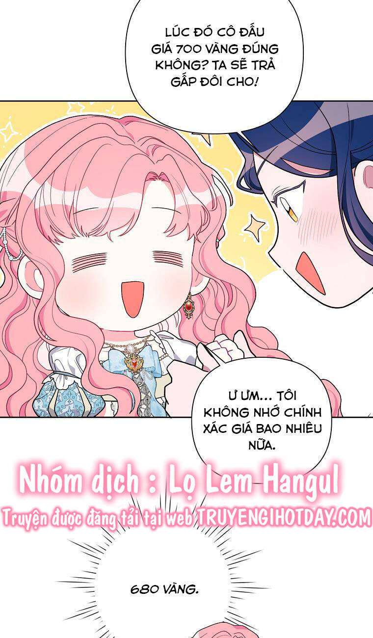 Trở Thành Con Dâu Của Kẻ Phản Diện Vì Thời Gian Có Hạn Chapter 72.1 - 23