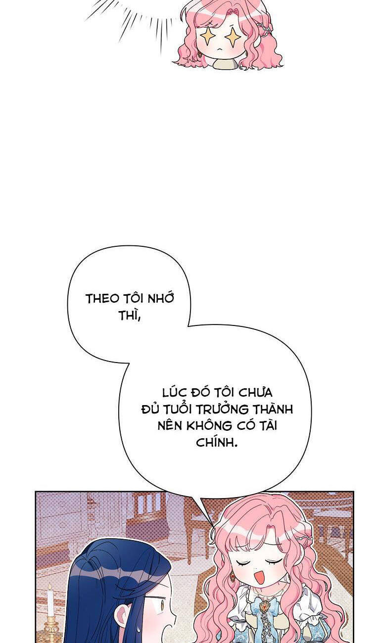 Trở Thành Con Dâu Của Kẻ Phản Diện Vì Thời Gian Có Hạn Chapter 72.1 - 24