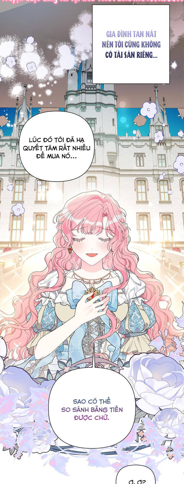 Trở Thành Con Dâu Của Kẻ Phản Diện Vì Thời Gian Có Hạn Chapter 72.1 - 26