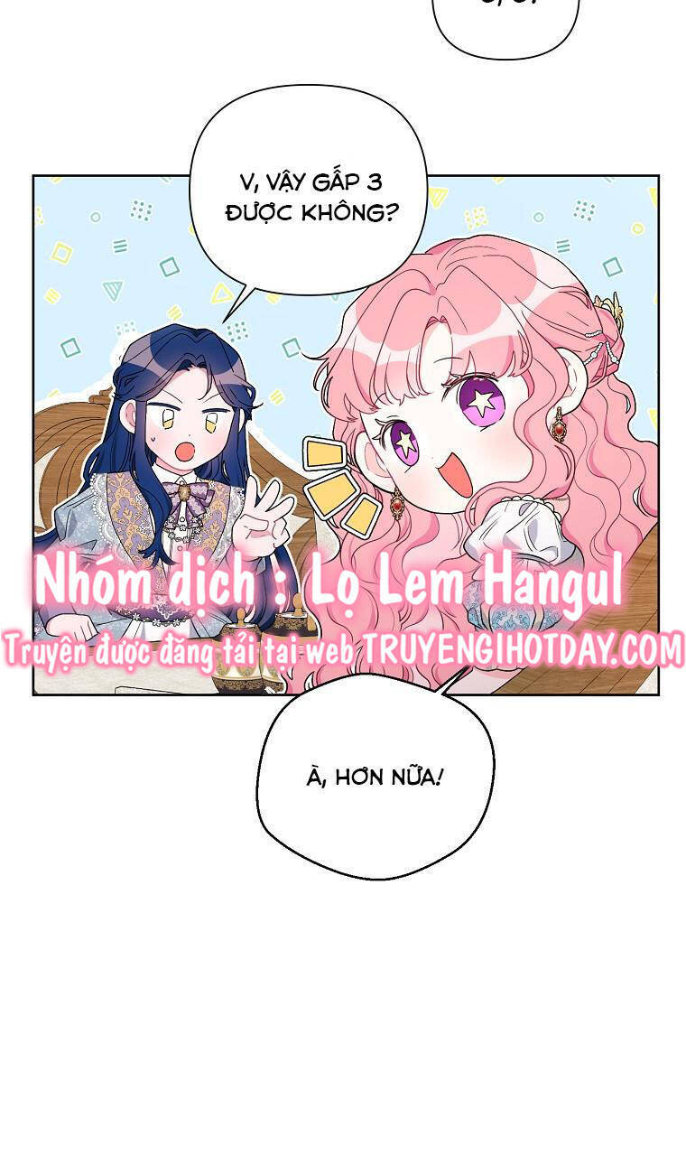 Trở Thành Con Dâu Của Kẻ Phản Diện Vì Thời Gian Có Hạn Chapter 72.1 - 27