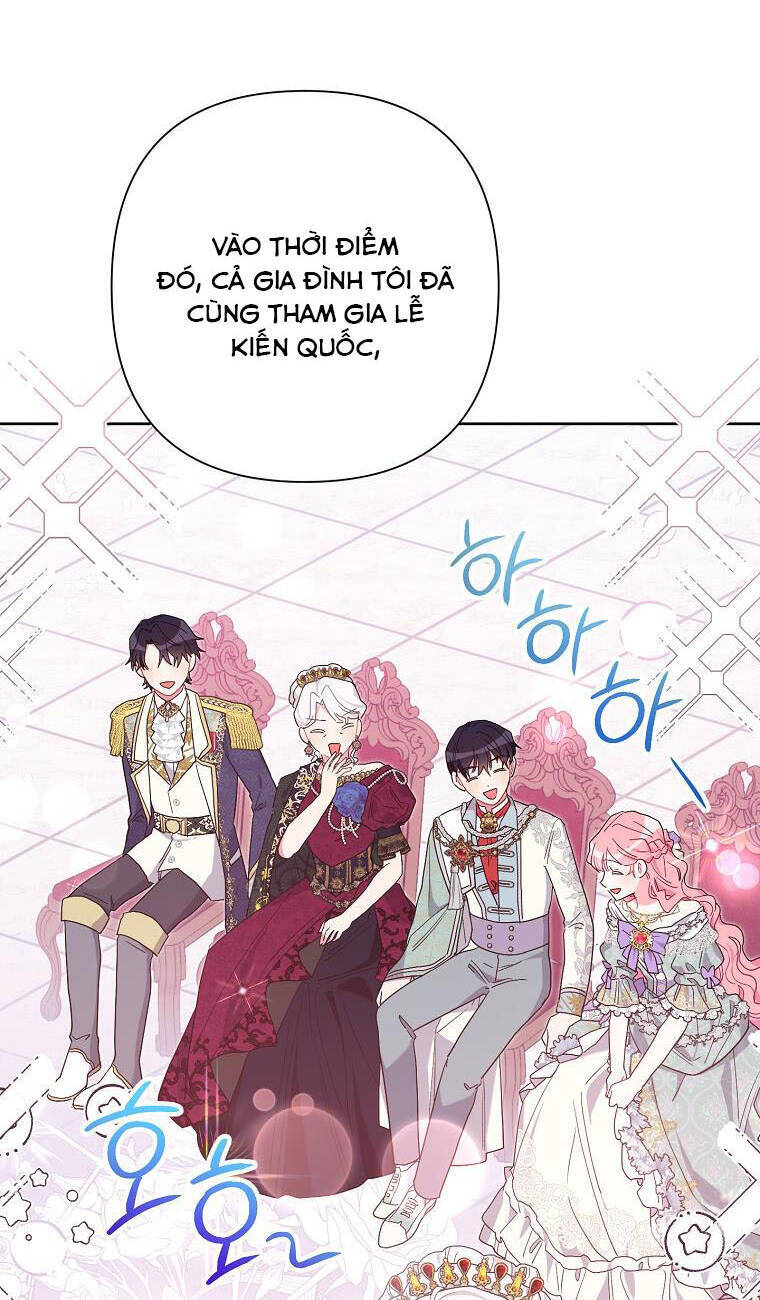 Trở Thành Con Dâu Của Kẻ Phản Diện Vì Thời Gian Có Hạn Chapter 72.1 - 28