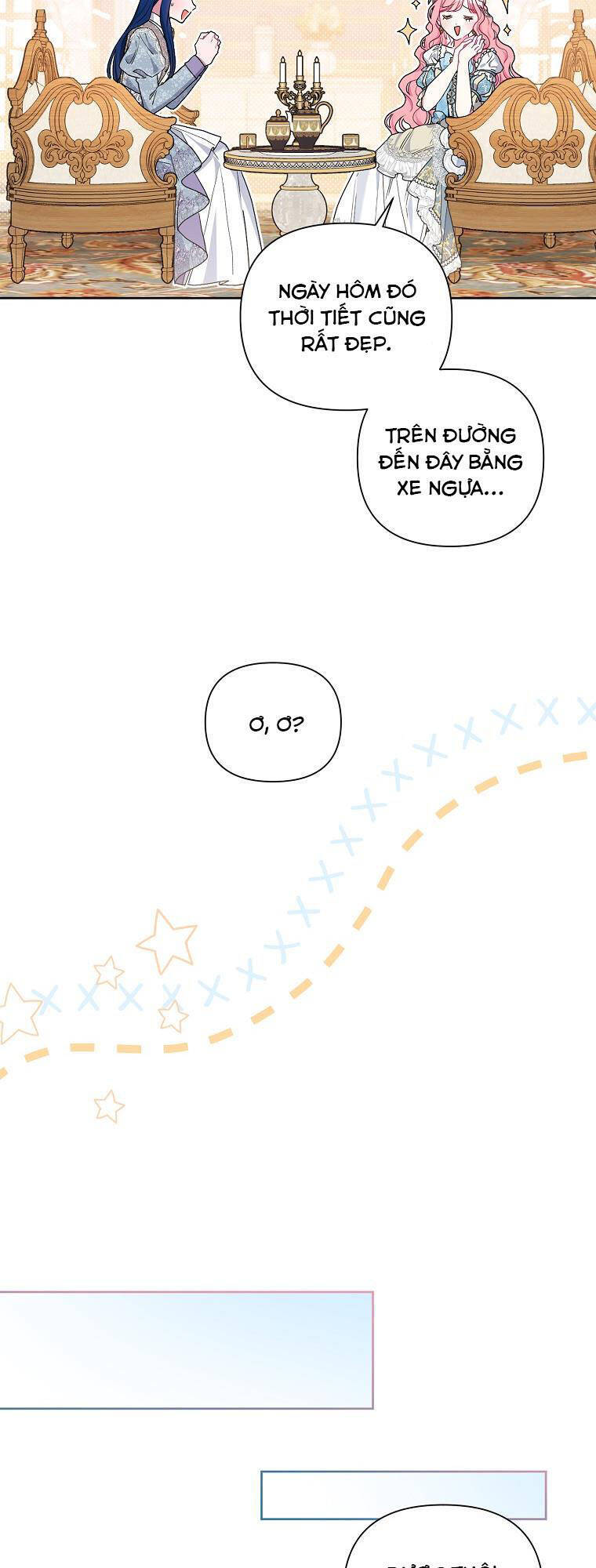 Trở Thành Con Dâu Của Kẻ Phản Diện Vì Thời Gian Có Hạn Chapter 72.1 - 30