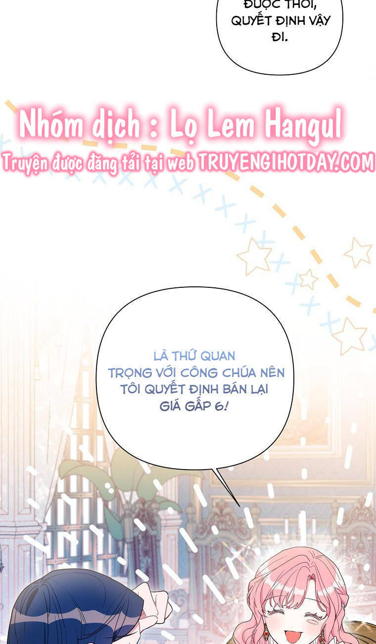 Trở Thành Con Dâu Của Kẻ Phản Diện Vì Thời Gian Có Hạn Chapter 72.1 - 31