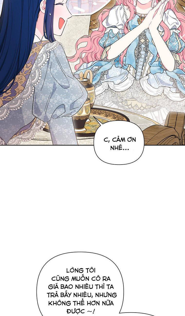 Trở Thành Con Dâu Của Kẻ Phản Diện Vì Thời Gian Có Hạn Chapter 72.1 - 32