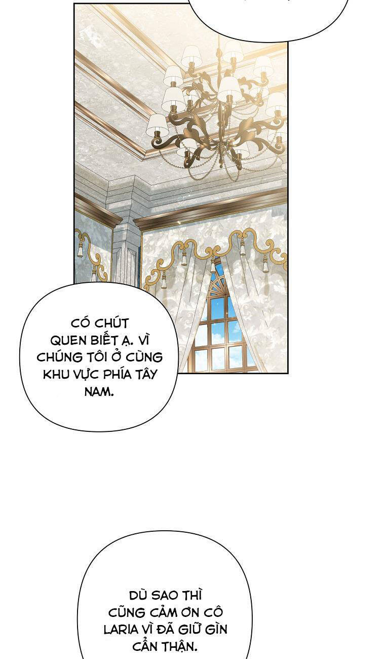 Trở Thành Con Dâu Của Kẻ Phản Diện Vì Thời Gian Có Hạn Chapter 72.1 - 35