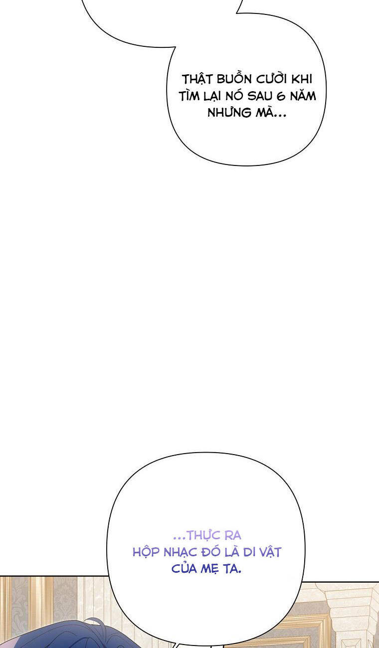 Trở Thành Con Dâu Của Kẻ Phản Diện Vì Thời Gian Có Hạn Chapter 72.1 - 36