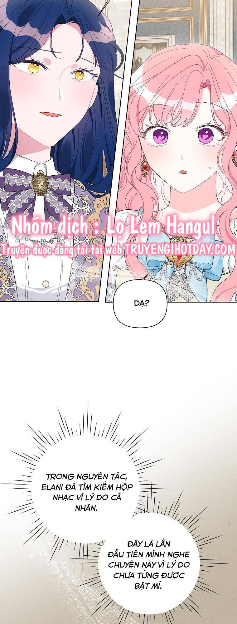 Trở Thành Con Dâu Của Kẻ Phản Diện Vì Thời Gian Có Hạn Chapter 72.1 - 37