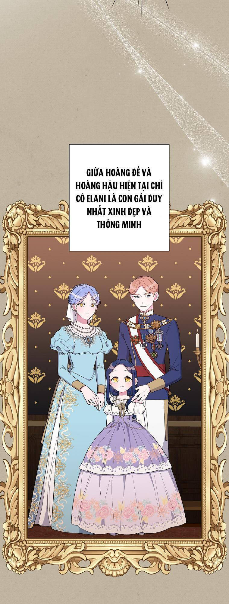 Trở Thành Con Dâu Của Kẻ Phản Diện Vì Thời Gian Có Hạn Chapter 72.1 - 38