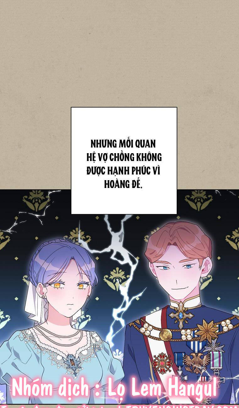 Trở Thành Con Dâu Của Kẻ Phản Diện Vì Thời Gian Có Hạn Chapter 72.1 - 39