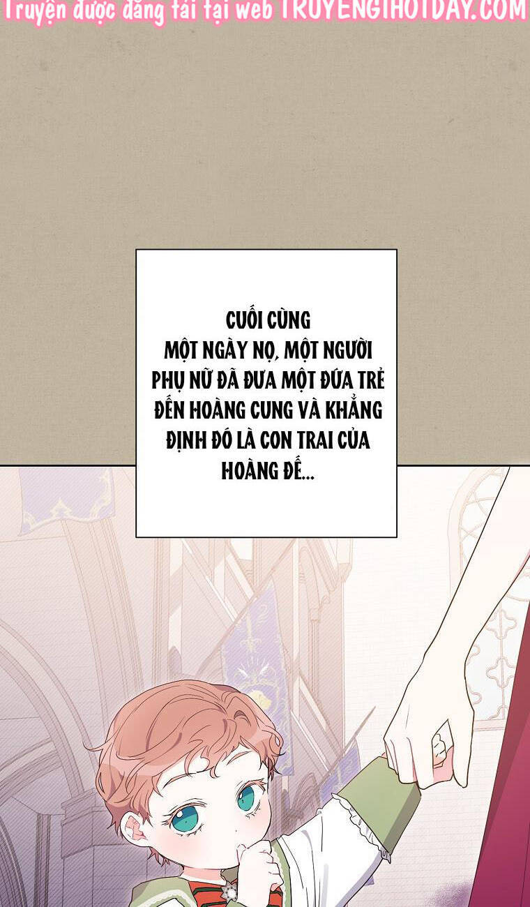 Trở Thành Con Dâu Của Kẻ Phản Diện Vì Thời Gian Có Hạn Chapter 72.1 - 40