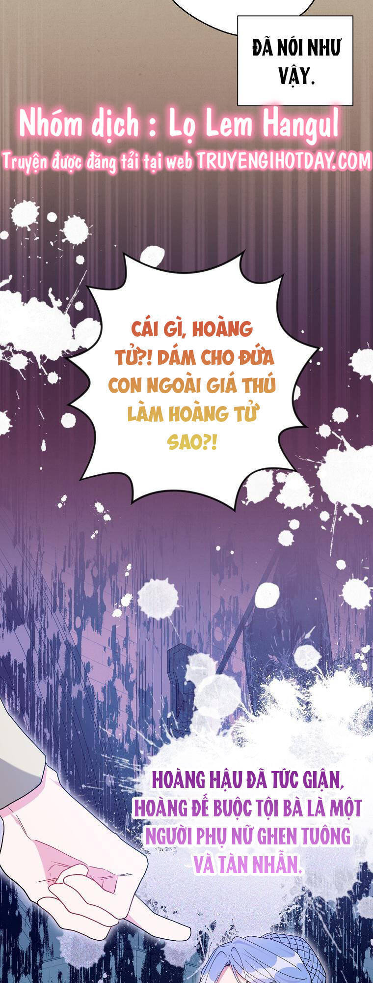 Trở Thành Con Dâu Của Kẻ Phản Diện Vì Thời Gian Có Hạn Chapter 72.1 - 42