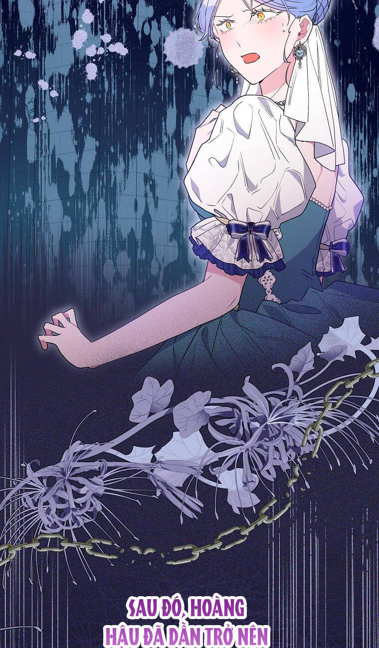 Trở Thành Con Dâu Của Kẻ Phản Diện Vì Thời Gian Có Hạn Chapter 72.1 - 43