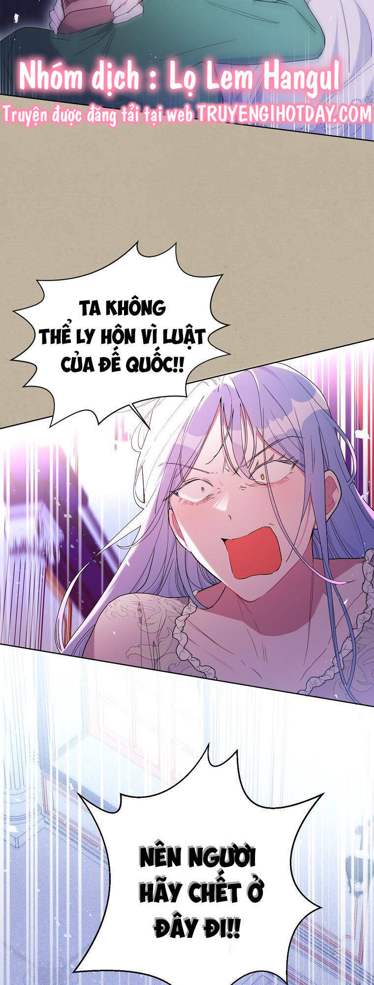 Trở Thành Con Dâu Của Kẻ Phản Diện Vì Thời Gian Có Hạn Chapter 72.1 - 46